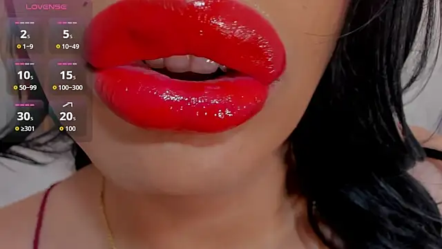 sweet Elizabeth online show from 05/28/26, 12:57