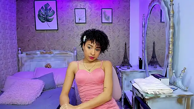 Lucia jane online show from 10/22/25, 07:46