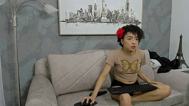 Lucia jane online show from 11/11/25, 08:42