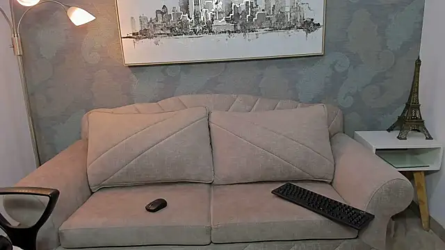 Lucia jane online show from 01/06/26, 08:01