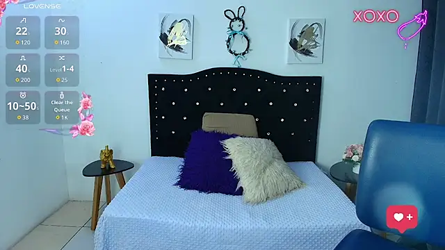 SammySmall F w online show from 12/02/25, 12:38