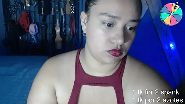 salo bdsm online show from 11/30/25, 07:34