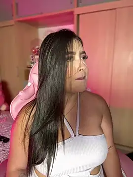 Emiily Moore1 online show from 03/17/26, 09:07