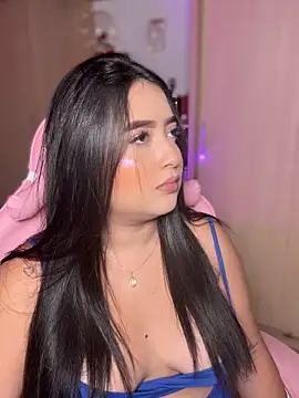 Emiily Moore1 online show from 03/24/26, 11:21