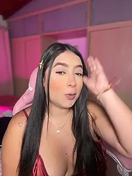 Emiily Moore1 online show from 05/01/26, 11:20