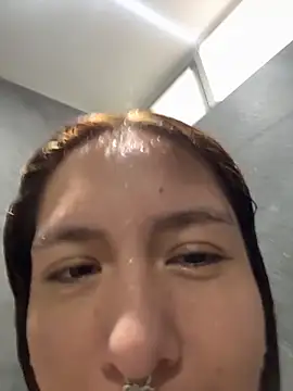 aliciia 23 online show from 03/23/26, 08:13