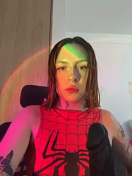 aliciia 23 online show from 04/13/26, 09:20