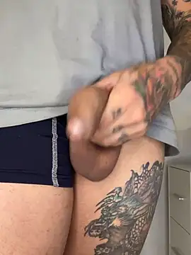 thekingcrazy online show from 10/23/25, 08:18