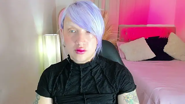 Sun Sooll  online show from 03/07/26, 02:52