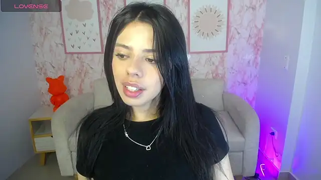 Channel Garcia ch1 online show from 11/13/25, 04:50