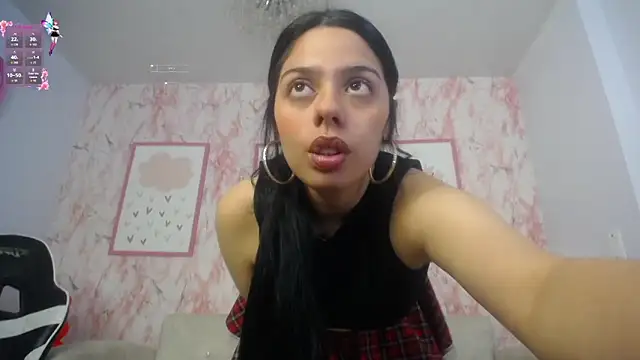 Channel Garcia ch1 online show from 11/24/25, 09:58