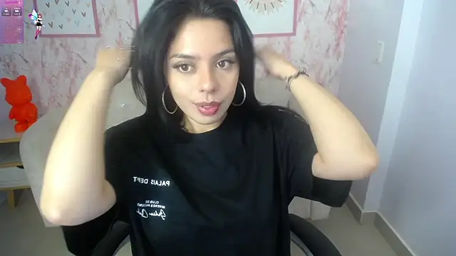 Channel Garcia ch1 online show from 11/27/25, 10:01