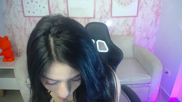 Channel Garcia ch1 online show from 01/14/26, 08:14