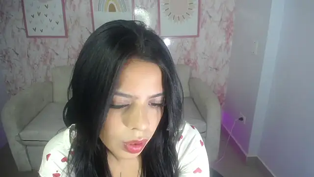 Channel Garcia ch1 online show from 02/24/26, 08:29