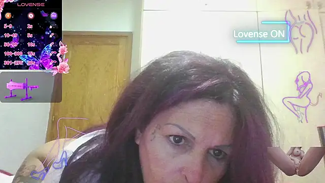 canariamorbosa online show from 02/11/26, 07:08