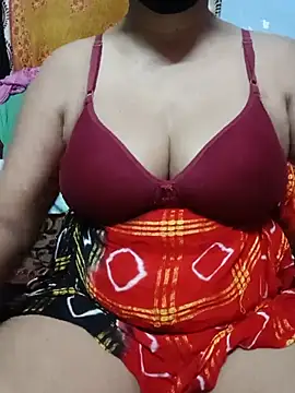 Ruhicute online show from 07/09/26, 07:29