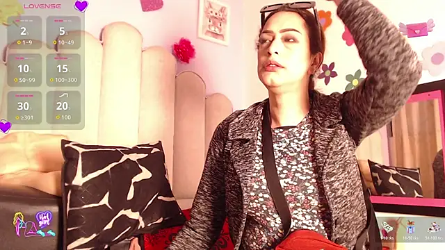 Meriiida online show from 03/30/26, 08:21