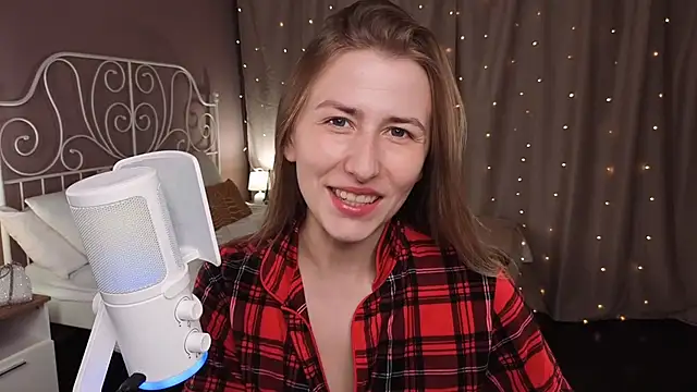 VesperaCeleste online show from 11/09/25, 08:45