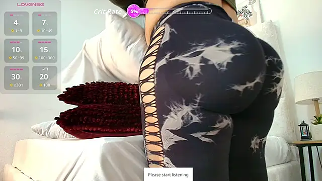 elizawiliamst online show from 02/09/26, 12:20