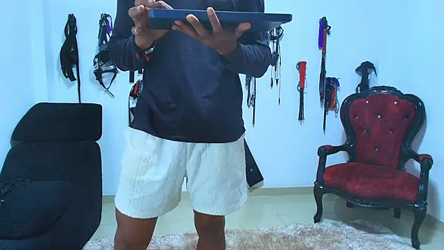 Adonis artemis online show from 11/15/25, 02:46