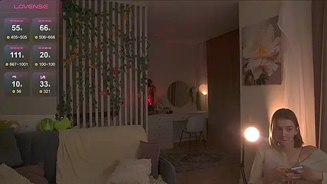 sofiapurex online show from 11/29/25, 08:12