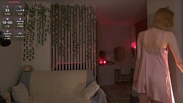 sofiapurex online show from 01/11/26, 08:58