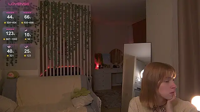 sofiapurex online show from 02/04/26, 08:03