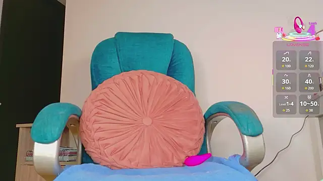 MendezMaria online show from 03/01/26, 06:48