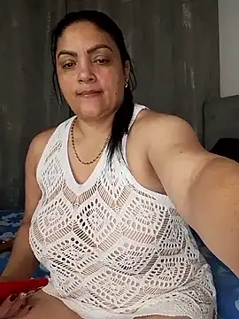 tiffany Johnson1 online show from 09/20/25, 02:56