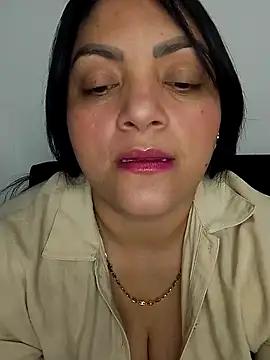 tiffany Johnson1 online show from 09/21/25, 03:08