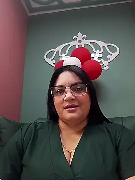 tiffany Johnson1 online show from 09/22/25, 03:47