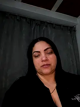 tiffany Johnson1 online show from 10/02/25, 01:34