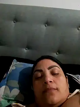 tiffany Johnson1 online show from 10/21/25, 01:06