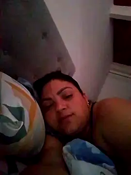 tiffany Johnson1 online show from 10/31/25, 11:11