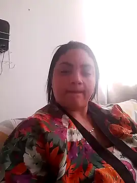 tiffany Johnson1 online show from 11/02/25, 02:30