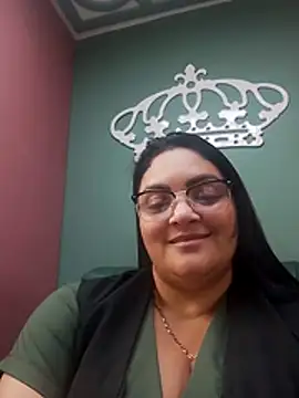 tiffany Johnson1 online show from 11/07/25, 05:46