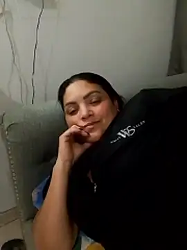 tiffany Johnson1 online show from 01/18/26, 12:25