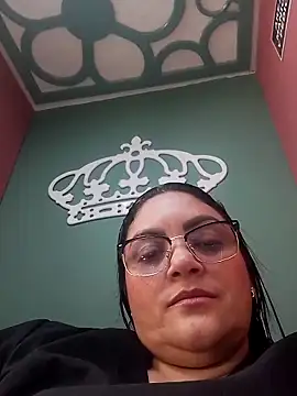 Snapshot of tiffany_Johnson1 chatting on 04/21/26, 03:17 tiffany Johnson1 online show from 04/21/26, 03:17