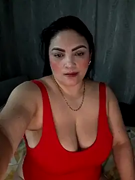 Snapshot of tiffany_Johnson1 chatting on 04/24/26, 02:47 tiffany Johnson1 online show from 04/24/26, 02:47