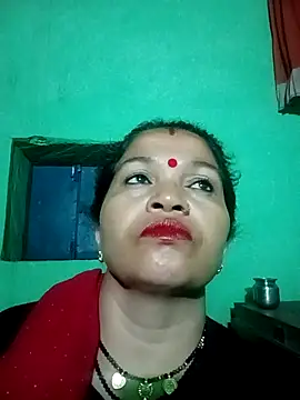 Snapshot of Manavi_x chatting on 10/13/25, 10:54 Manavi x online show from 10/13/25, 10:54