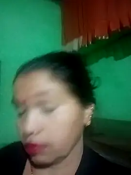 Manavi x online show from 03/16/26, 12:27