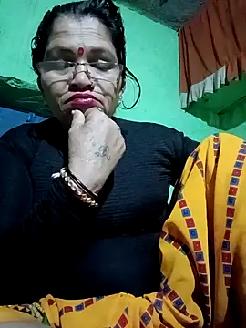 Manavi x online show from 03/17/26, 12:15