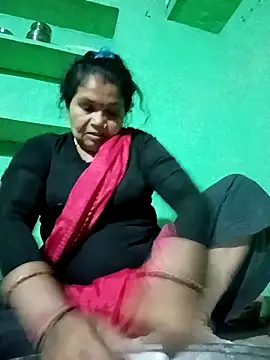 Manavi x online show from 04/08/26, 02:50