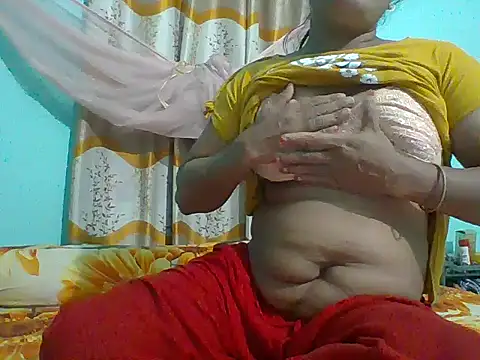 angel marea online show from 10/23/25, 04:50