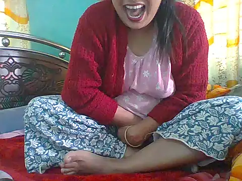 angel marea online show from 01/13/26, 05:13