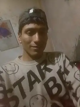 Bebicho14 online show from 12/21/25, 07:37