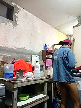 Bebicho14 online show from 04/21/26, 03:46