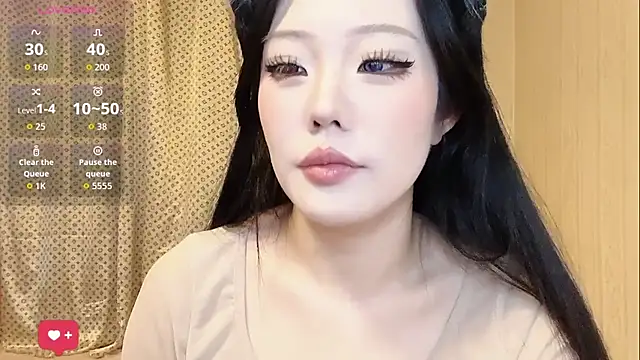 babyrita online show from 03/07/26, 04:04