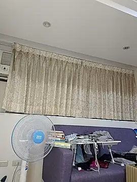 Lovelyanan online show from 09/26/25, 03:05