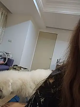 Lovelyanan online show from 10/24/25, 08:00